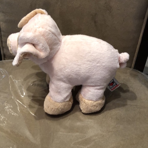 Ganz Webkinz Floppy Pig - Picture 3 of 8